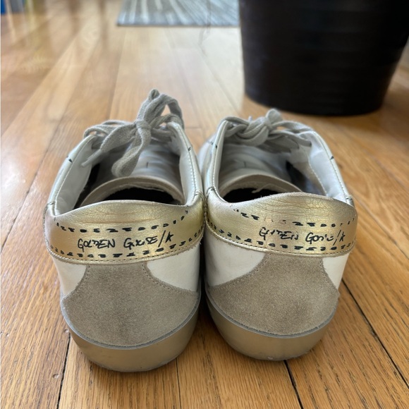 Golden Goose Sneakers - Picture 3 of 7